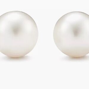 Tiffany & Co Pearl Earrings